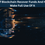 5 Benefits of Blockchain Recover Funds