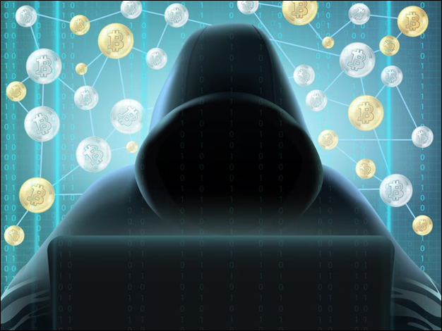Bitcoin Scams