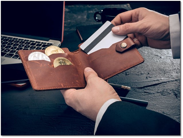 Secure Wallets