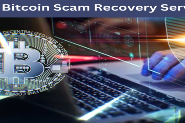 Bitcoin Scam Recovery Services: What You Need to Know